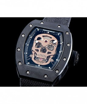 리차드밀 RM052-12